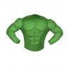 Top Muscles Verts de Hulk pour Enfant