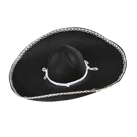 Chapeau Mexicain 55 cm