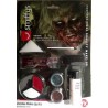 Kit pour Maquillage Zombie