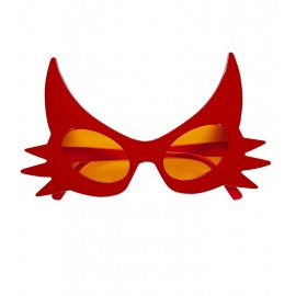 Lunettes de Diable