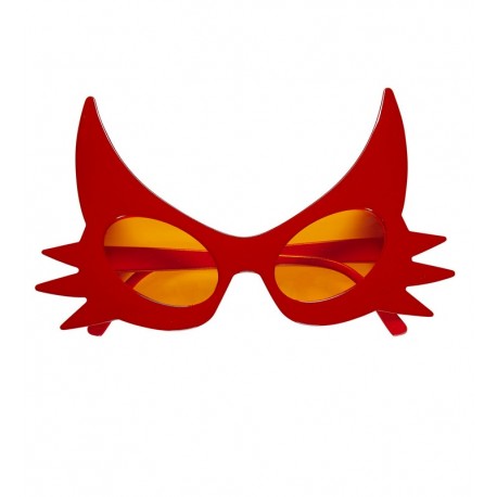 Lunettes de Diable