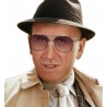 Lunettes de Caractère des Années 80