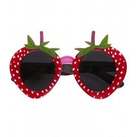 Lunettes Fraise