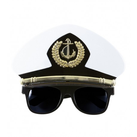 Lunettes de Capitaine