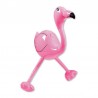 Gonflable Flamant Rose 50,8 cm Pour Fêtes