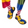 Chaussures de Clown Professionnel