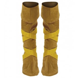 Couvre-Bottes Indiennes Similaires