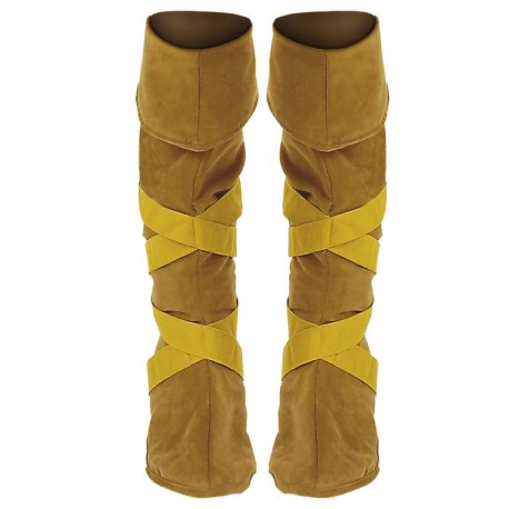 Couvre-Bottes Indiennes Similaires