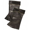 Couvre-Bottes en Simili Cuir