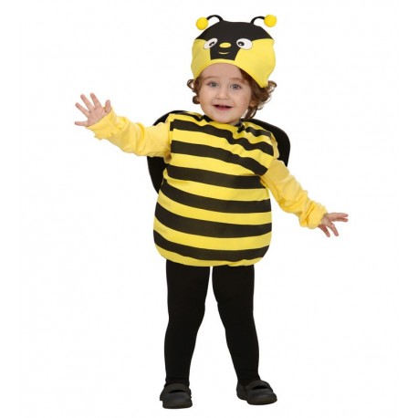 Déguisement d'Abeille Ailée pour Enfant