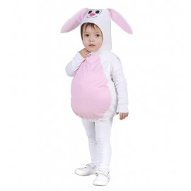 Déguisement de Lapin Doux pour Enfant