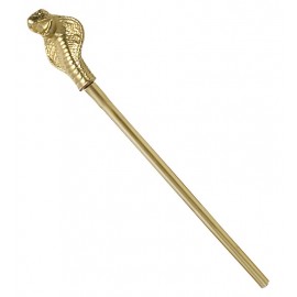 Sceptre du Pharaon Doré