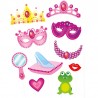10 Accessoires Pour Photocall Princesse