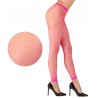 Leggings en Résille Fluorescents