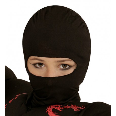 Masque Ninja pour Enfant