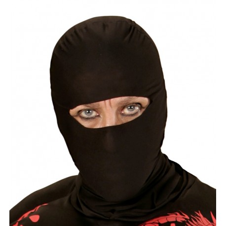 Masque Ninja pour Adulte