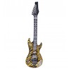 Guitare Tigre Gonflable 105 cm