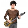 Guitare Tigre Gonflable 105 cm
