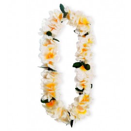 Collier Hawaïen Waikiki Deluxe