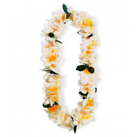 Collier Hawaïen Waikiki Deluxe