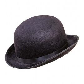 Grand Chapeau Melon