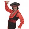 Chapeau de Flamenco en Feutre