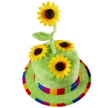Chapeau de Tournesol