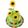 Chapeau de Tournesol