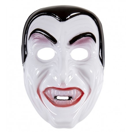 Masque de Vampire en PVC