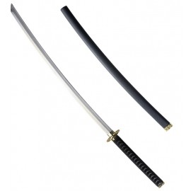 Katana Métallique avec Étui 107 cm