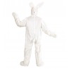 Déguisement de Lapin en Peluche pour Adulte