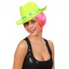 Chapeaux Tendance Fluorescents