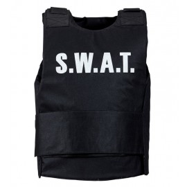 Gilet Pare-Balles S.W.A.T. pour Enfant