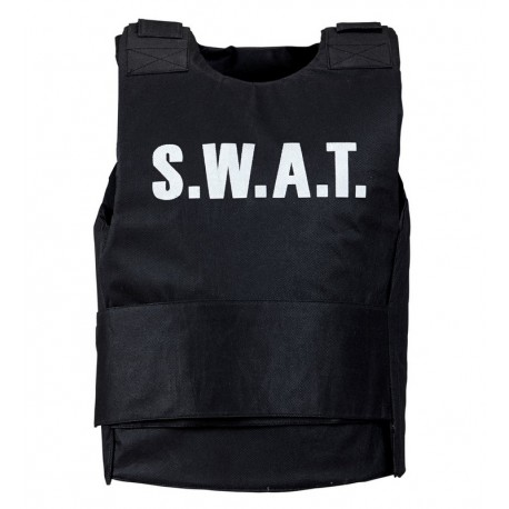 Gilet Pare-Balles S.W.A.T. pour Enfant