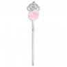 Sceptre avec Fourrure