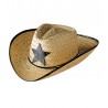 Chapeau de Paille de Cow-boy