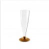 2 Coupes de Champagne 140 ml