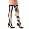 Chaussettes de Cirque 70 Den