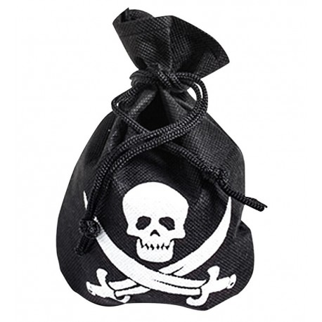 Sac de Pirate