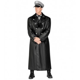 Manteau de Général pour Adulte