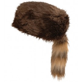 Chapeau de Chasseur en Peluche