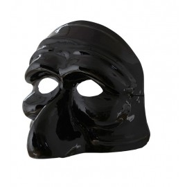 Masque Pulcinella en Pvc