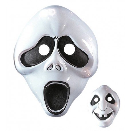 Masque Fantasma 2 Modèles