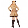 Costumes de Panthère pour Femmes