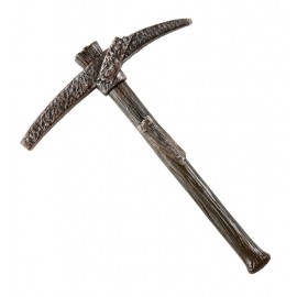 Pioche 46 cm