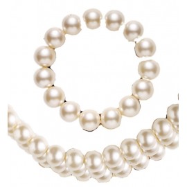Collier et Bracelet de Perles