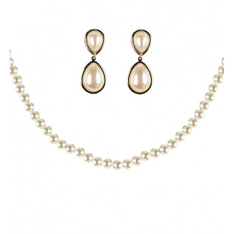 Ensemble de Bijoux Marilyn