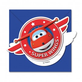 Anniversaire Super Wings Articles De Fete Et Decoration Fetemix Anniversaire Super Wings Articles De Fete Et Decoration Fetemix