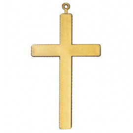 Croix d'or