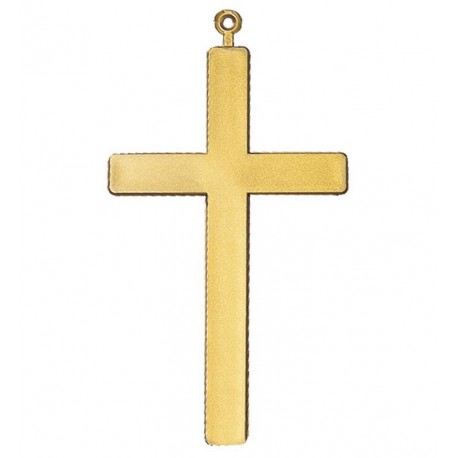 Croix d'or